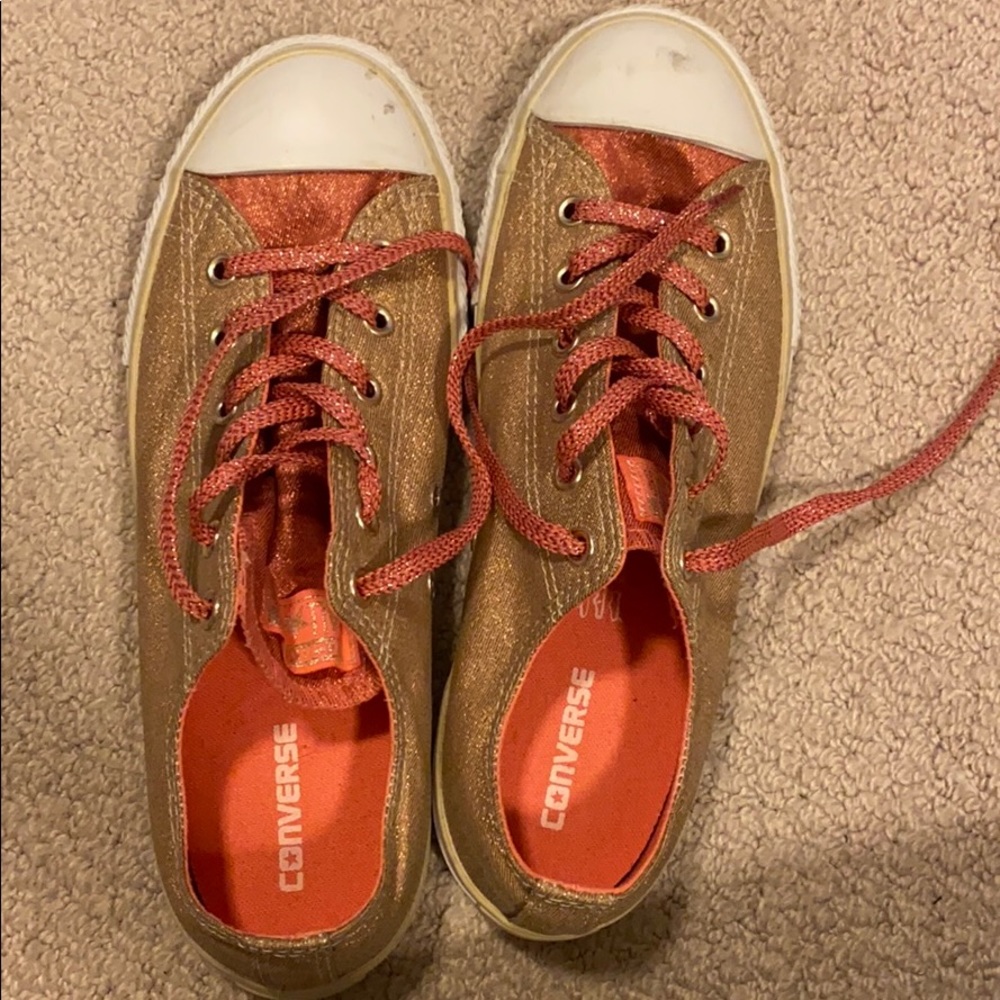 Converse shoes